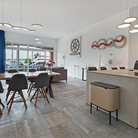 Kabbelaarsbank 504 - Port Marina Zelande Apartment Ouddorp Luaran gambar