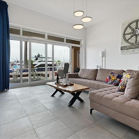 Kabbelaarsbank 504 - Port Marina Zelande Apartment Ouddorp Luaran gambar