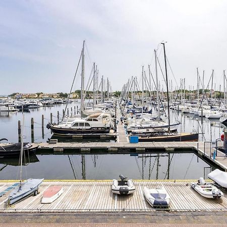 Kabbelaarsbank 504 - Port Marina Zelande Apartment Ouddorp Luaran gambar