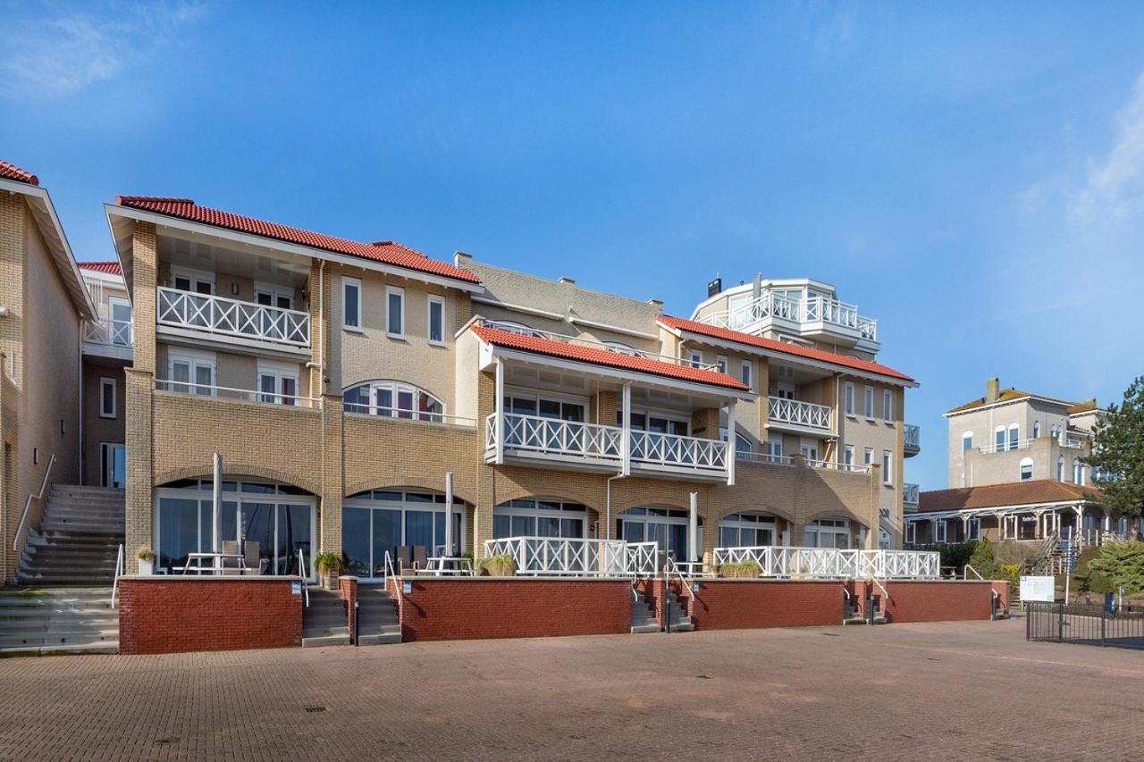 Kabbelaarsbank 504 - Port Marina Zelande Apartment Ouddorp Luaran gambar