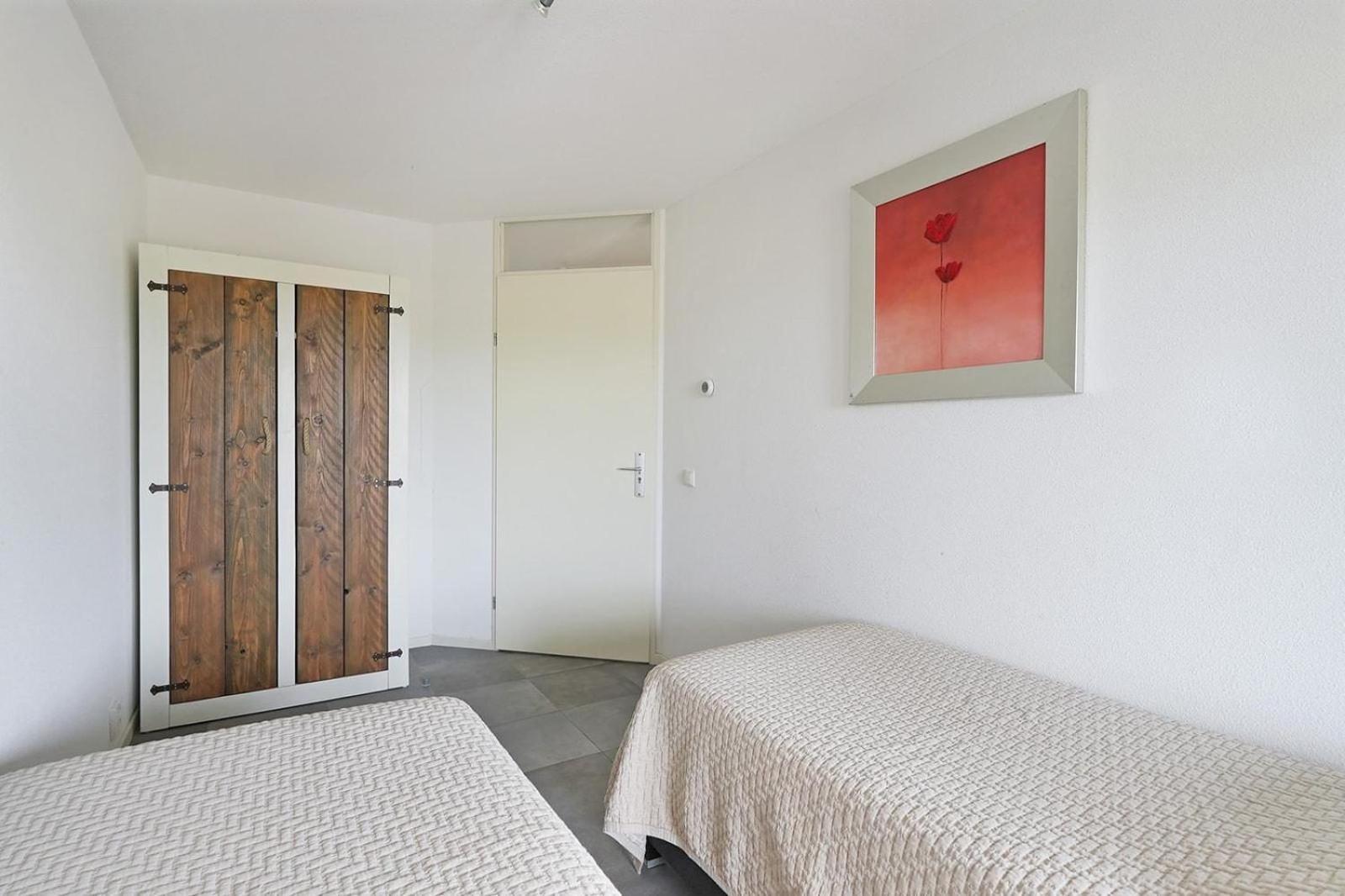 Kabbelaarsbank 504 - Port Marina Zelande Apartment Ouddorp Luaran gambar