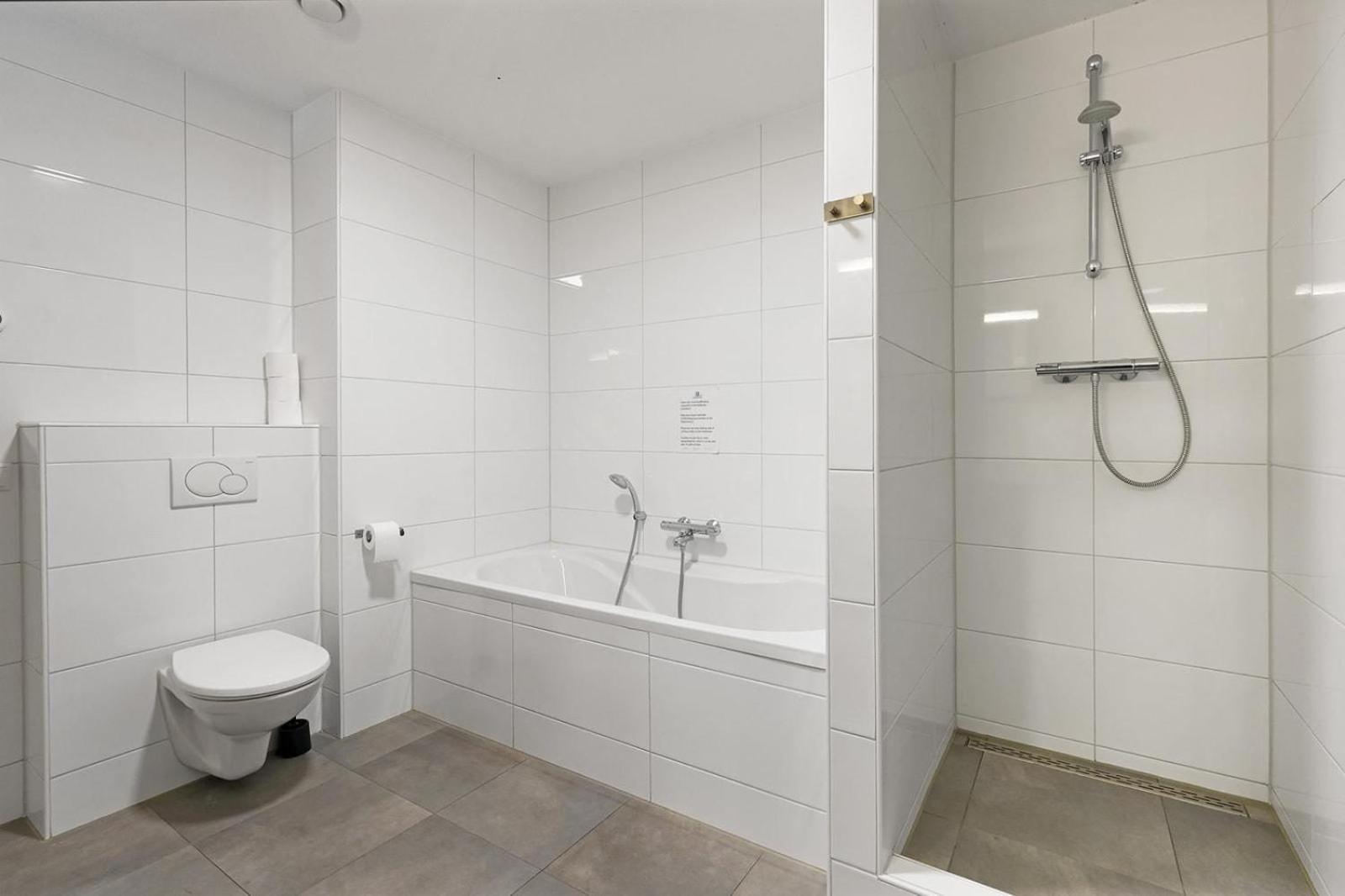 Kabbelaarsbank 504 - Port Marina Zelande Apartment Ouddorp Luaran gambar