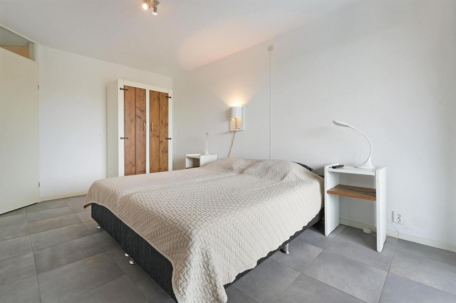 Kabbelaarsbank 504 - Port Marina Zelande Apartment Ouddorp Luaran gambar