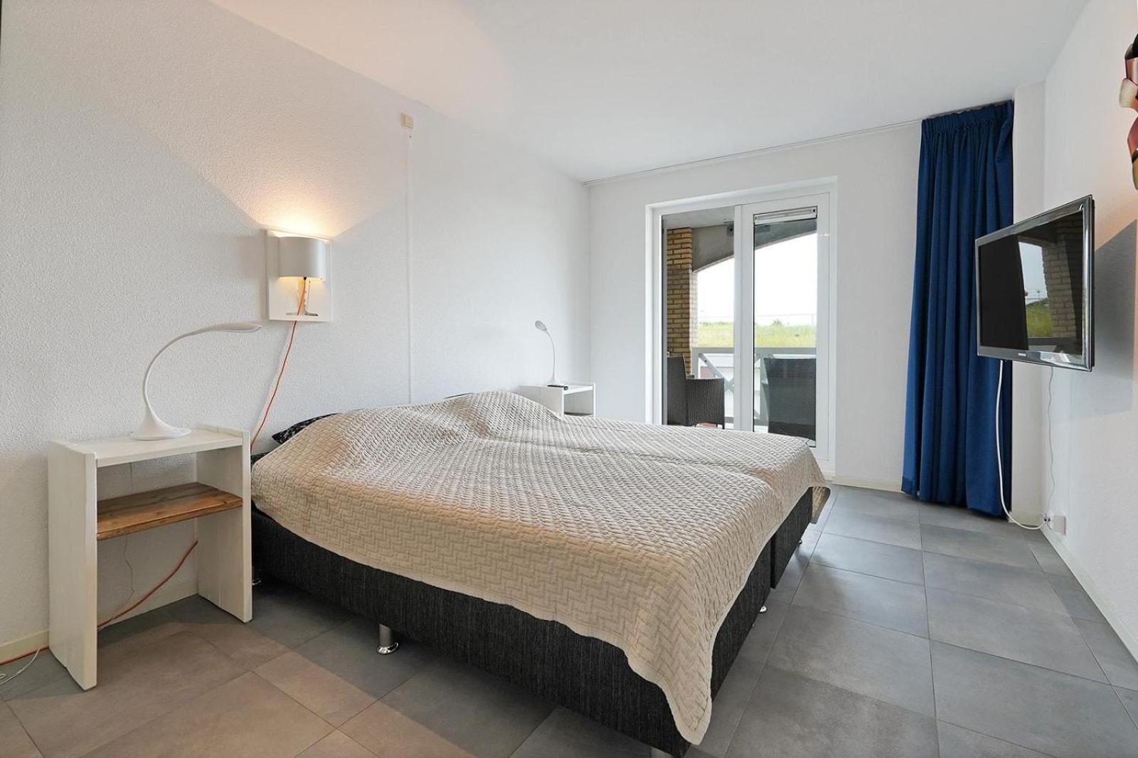 Kabbelaarsbank 504 - Port Marina Zelande Apartment Ouddorp Luaran gambar