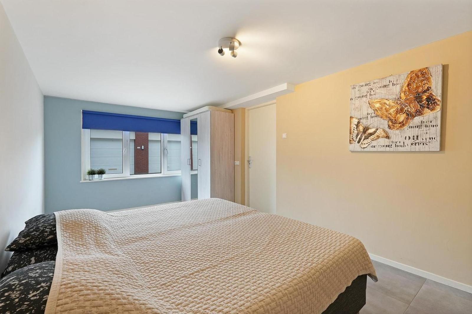 Kabbelaarsbank 504 - Port Marina Zelande Apartment Ouddorp Luaran gambar