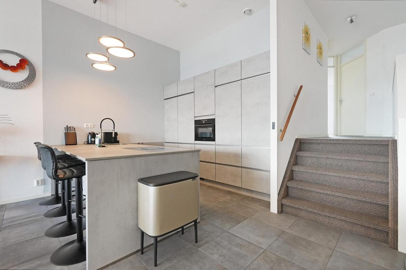 Kabbelaarsbank 504 - Port Marina Zelande Apartment Ouddorp Luaran gambar