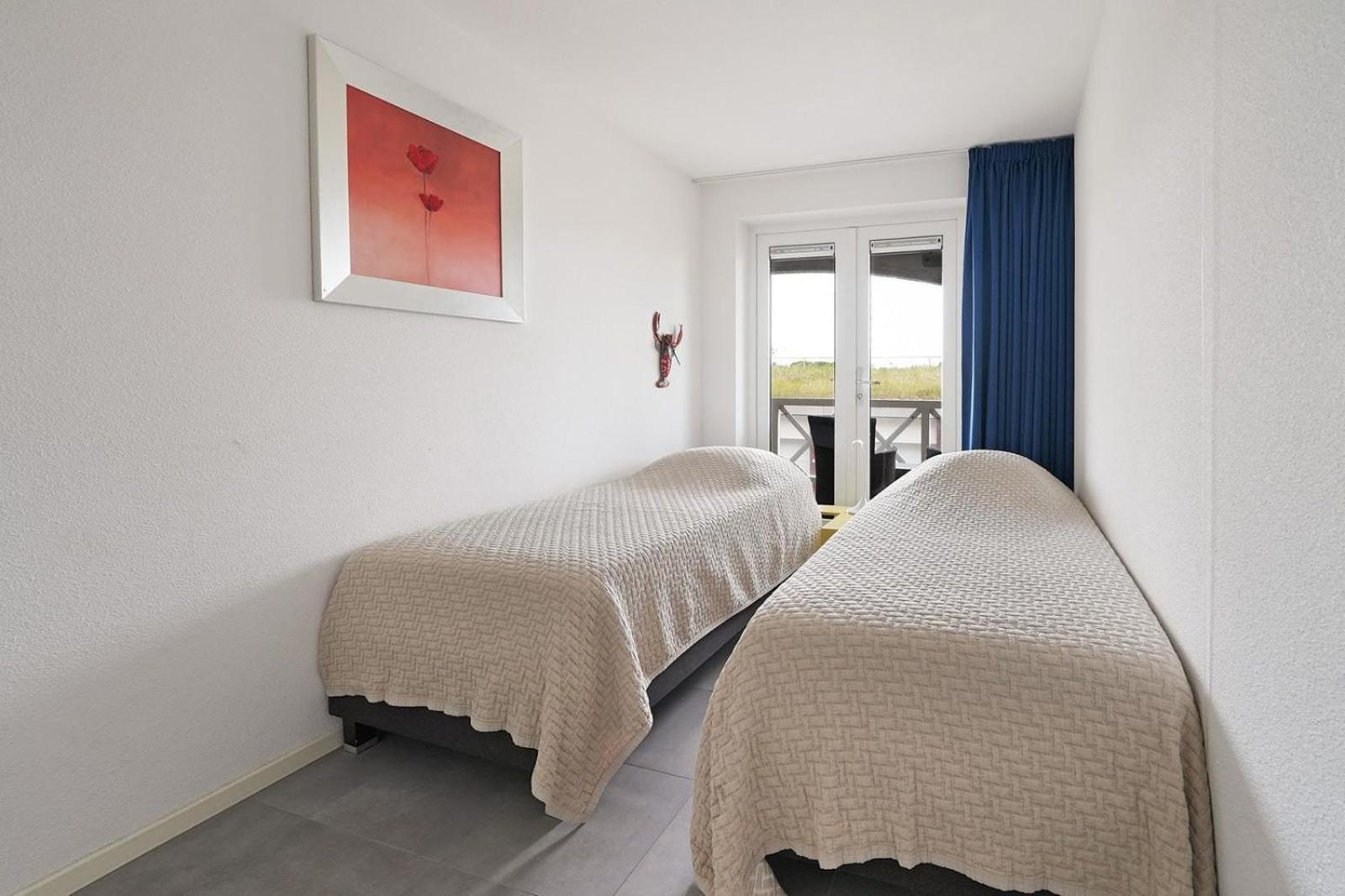 Kabbelaarsbank 504 - Port Marina Zelande Apartment Ouddorp Luaran gambar