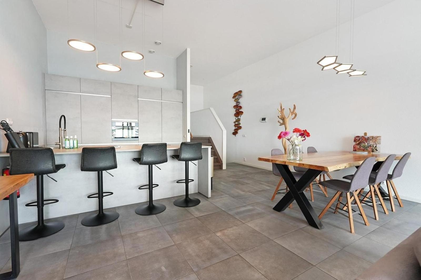 Kabbelaarsbank 504 - Port Marina Zelande Apartment Ouddorp Luaran gambar
