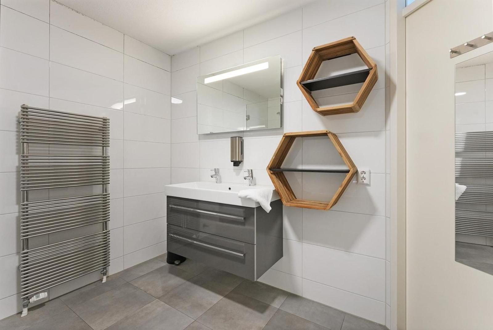 Kabbelaarsbank 504 - Port Marina Zelande Apartment Ouddorp Luaran gambar