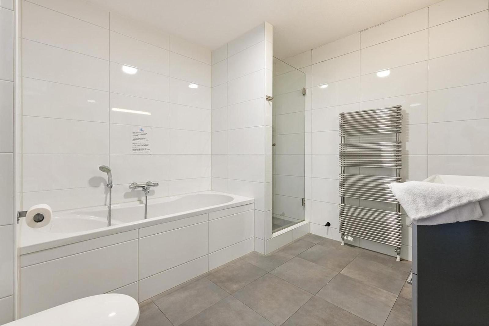 Kabbelaarsbank 504 - Port Marina Zelande Apartment Ouddorp Luaran gambar