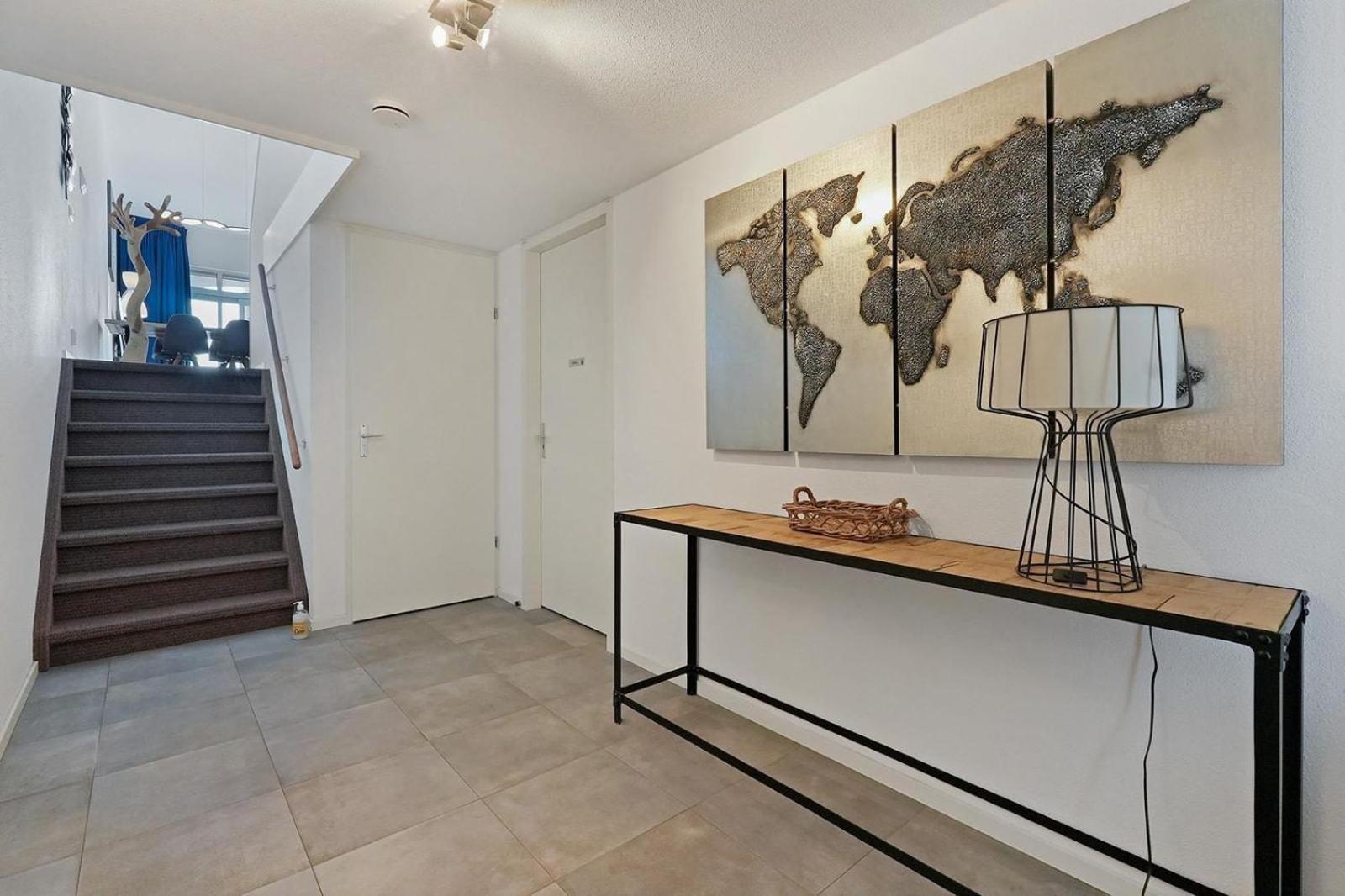 Kabbelaarsbank 504 - Port Marina Zelande Apartment Ouddorp Luaran gambar