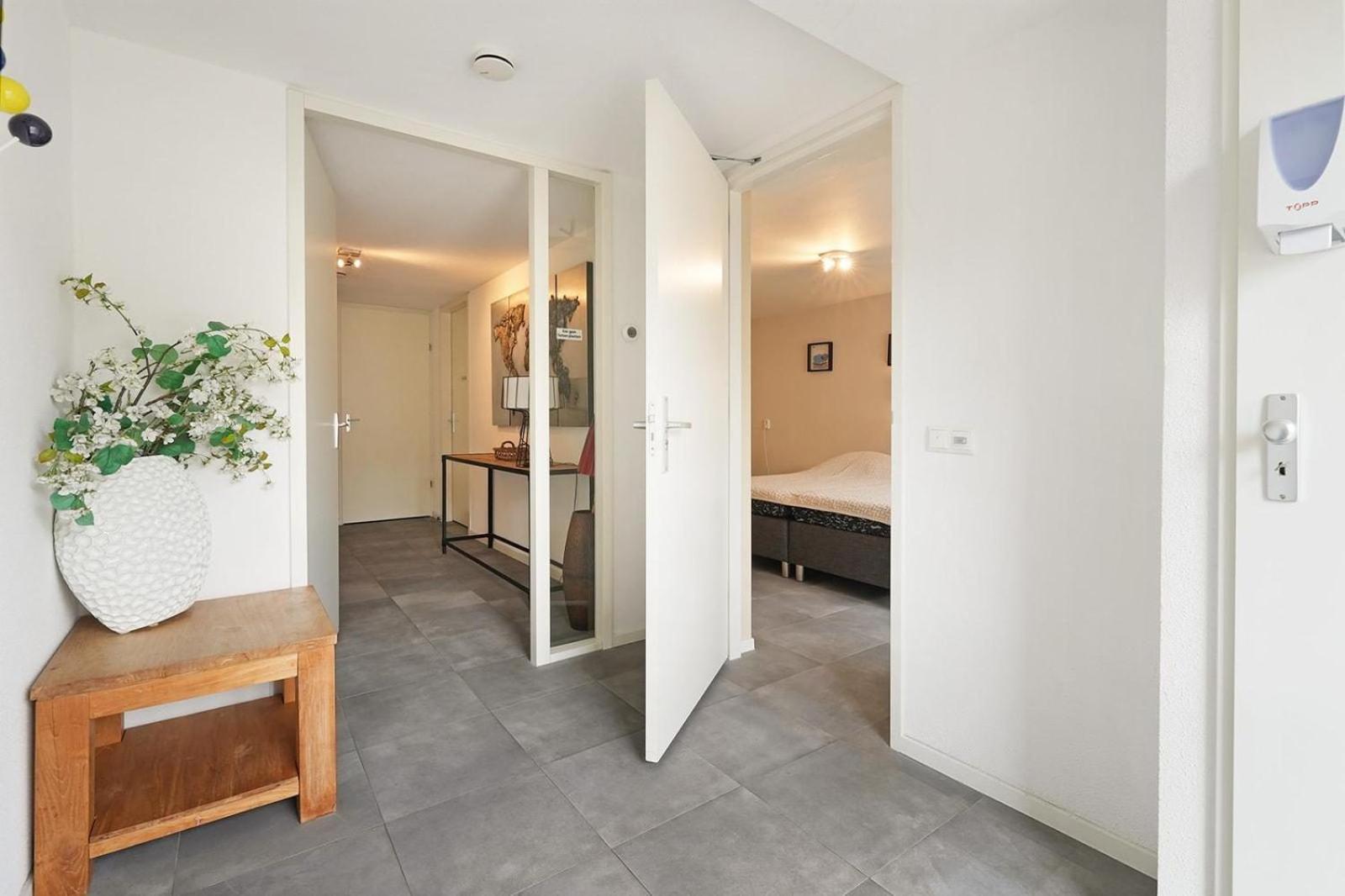 Kabbelaarsbank 504 - Port Marina Zelande Apartment Ouddorp Luaran gambar